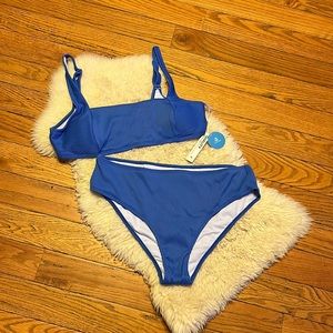 NWT Ladies Bikini
